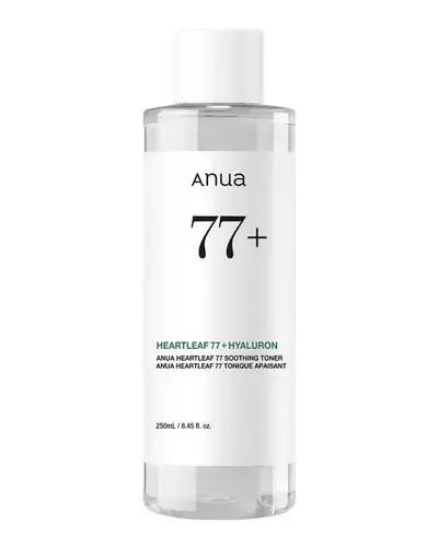 Anua Heartleaf 77% Soothing Toner