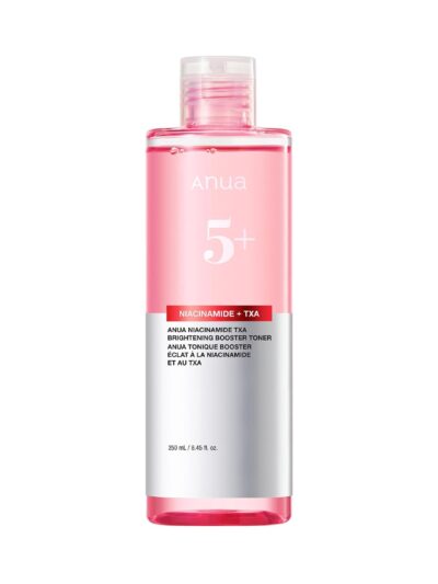 Anua Niacinamide TXA Brightening Booster Toner 250ml