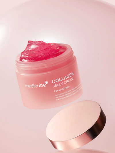 Medicube collagen gel cream, 50 ml, 1 unit